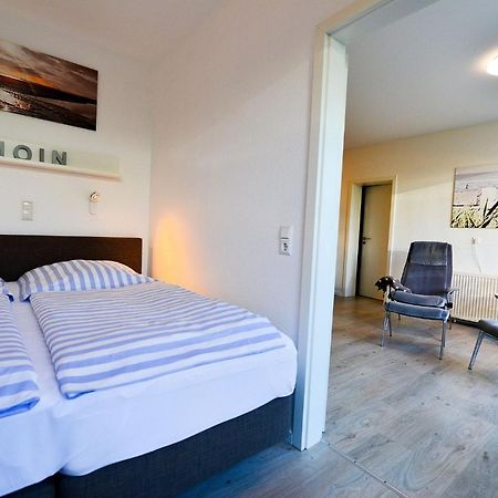 Haus Frauenpreiss F503 Apartman Cuxhaven Kültér fotó