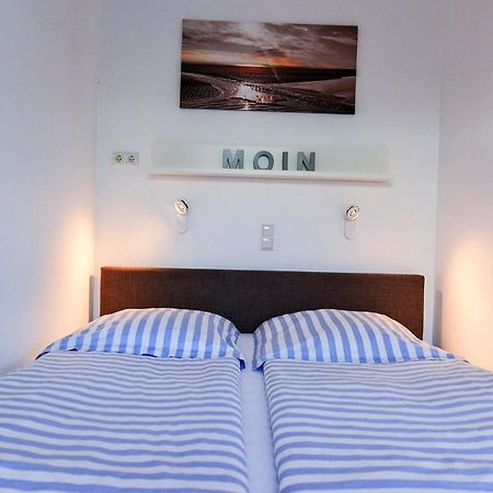 Haus Frauenpreiss F503 Apartman Cuxhaven Kültér fotó