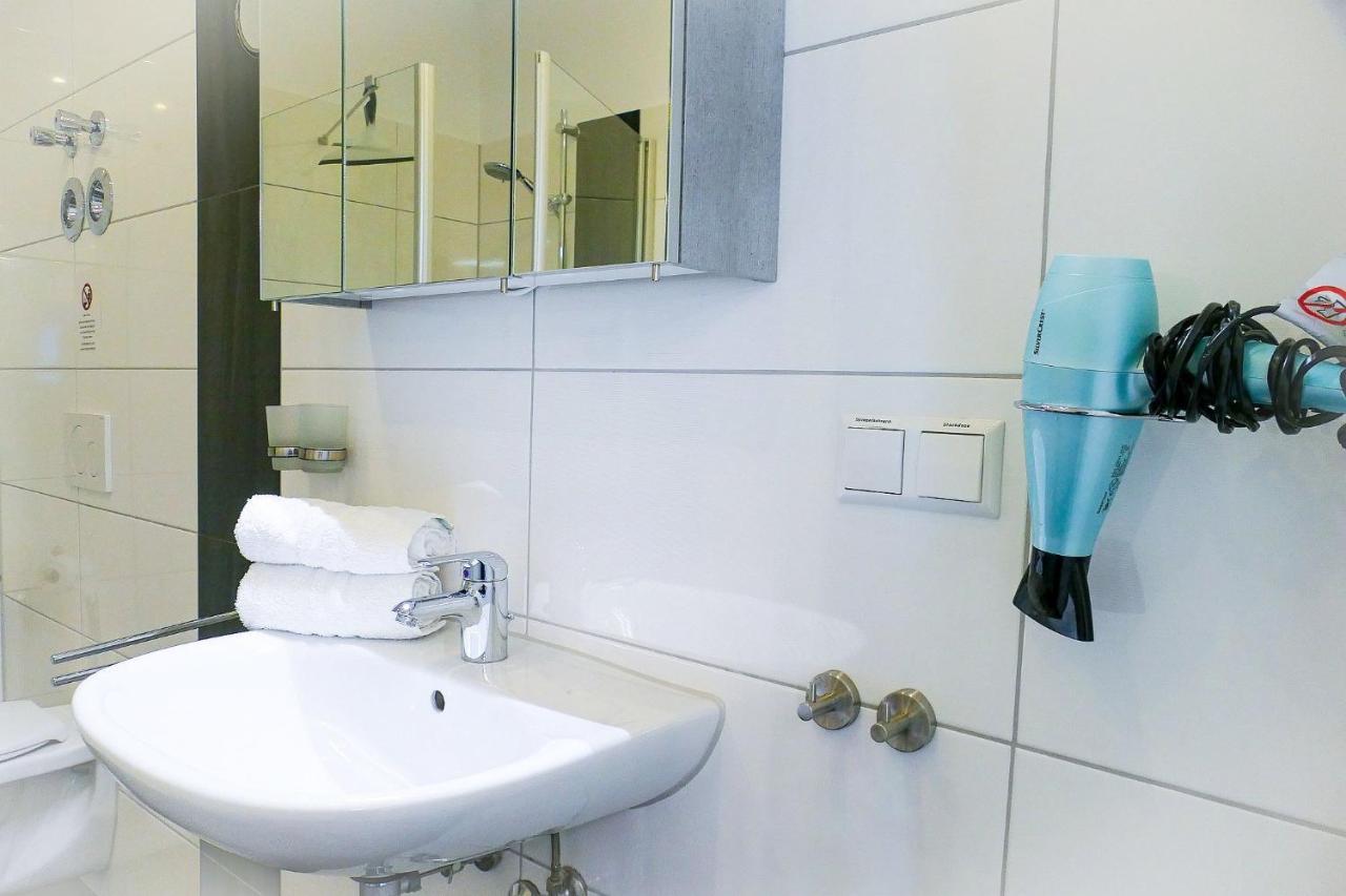 Haus Frauenpreiss F503 Apartman Cuxhaven Kültér fotó