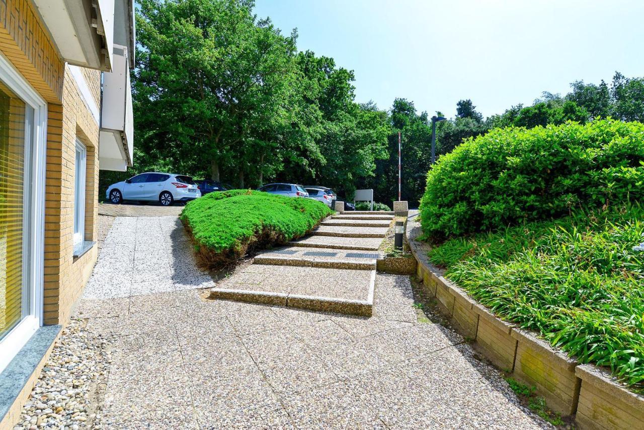 Haus Frauenpreiss F503 Apartman Cuxhaven Kültér fotó