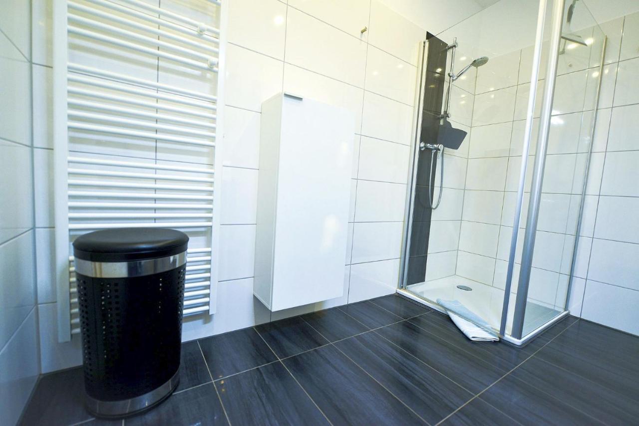 Haus Frauenpreiss F503 Apartman Cuxhaven Kültér fotó