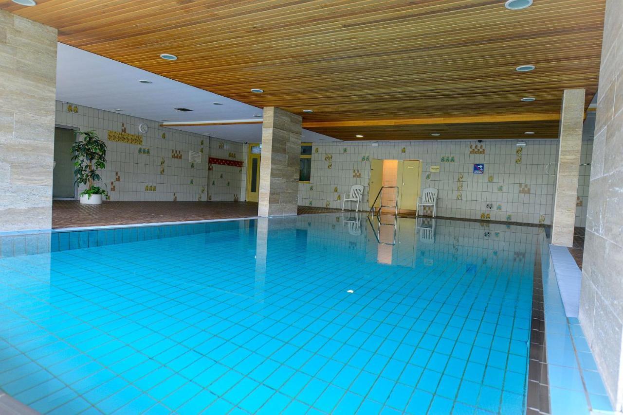 Haus Frauenpreiss F503 Apartman Cuxhaven Kültér fotó