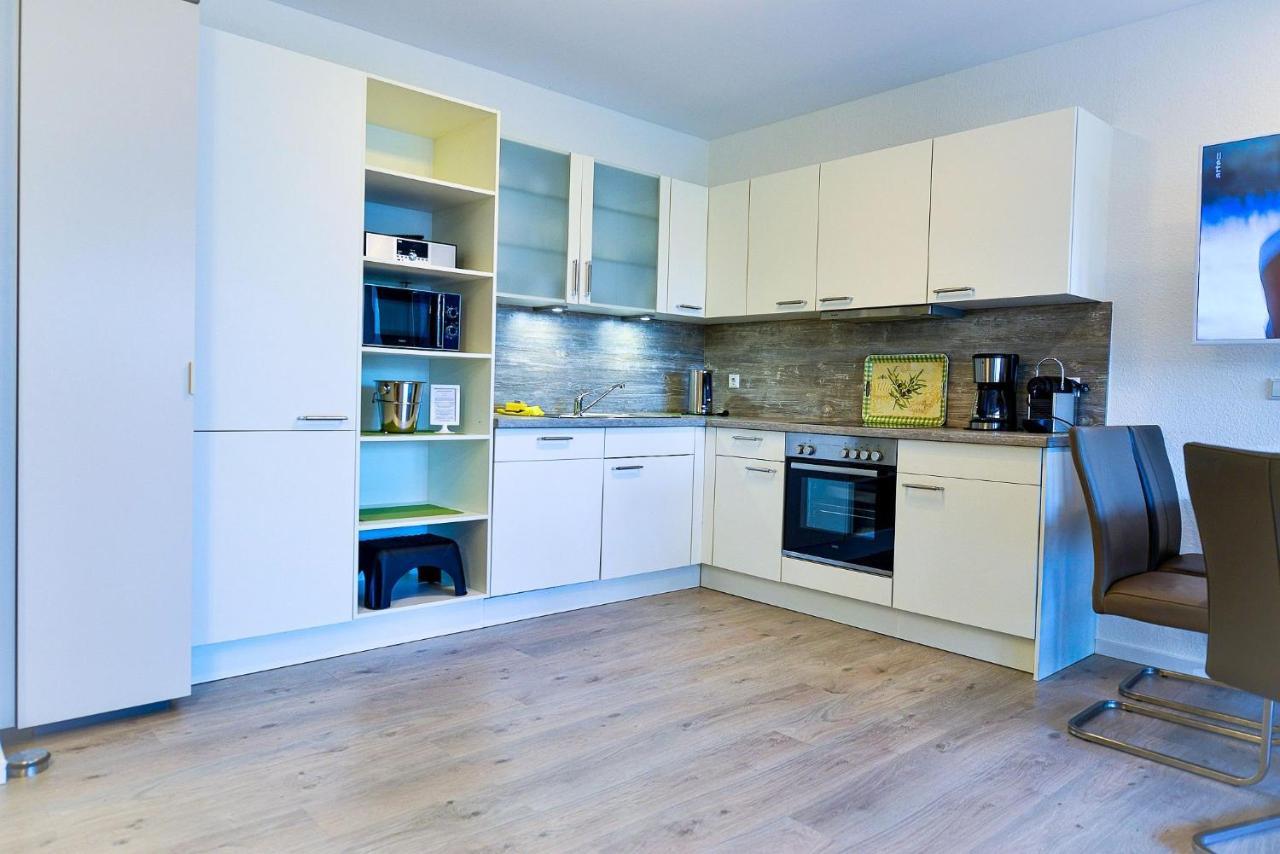 Haus Frauenpreiss F503 Apartman Cuxhaven Kültér fotó